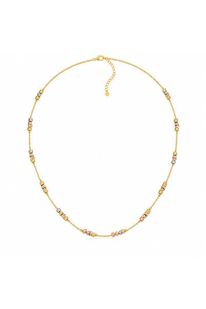 Selay Accessory ✨   Dorika Bead Necklace ✨