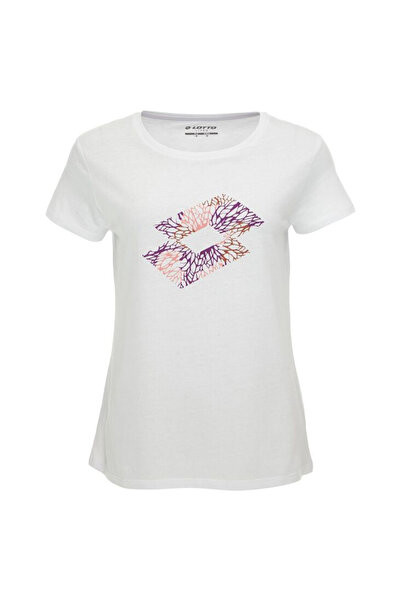Lotto Femei& # x27;s Tricou cu mânecă scurtă Star Dust W II XL