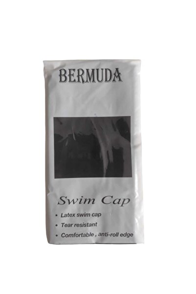 minivo Silicone Latex Thin-Adult Swimming-Swimmer Cap-Elastic Swimming Hat-Sw...