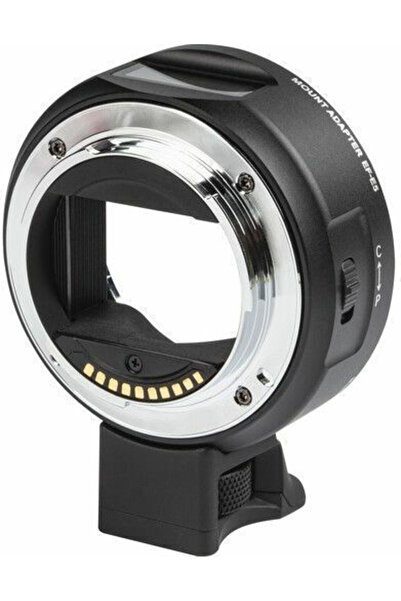 VILTROX Mark V EF-E5 Προσαρμογέας Αυτόματης Εστίασης για φακούς Canon EF σε κ...