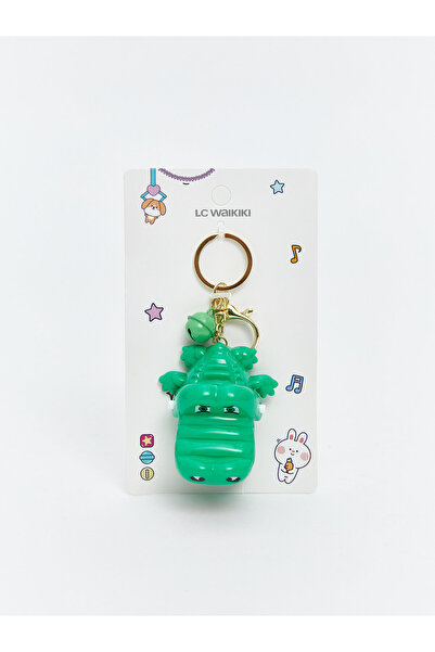 LC Waikiki Animal Figure Children's Keychain