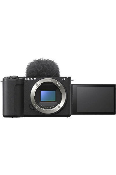 Sony Κάμερα Vlog ZV-E10 II Μόνο Σώμα (ZVE10M2B)