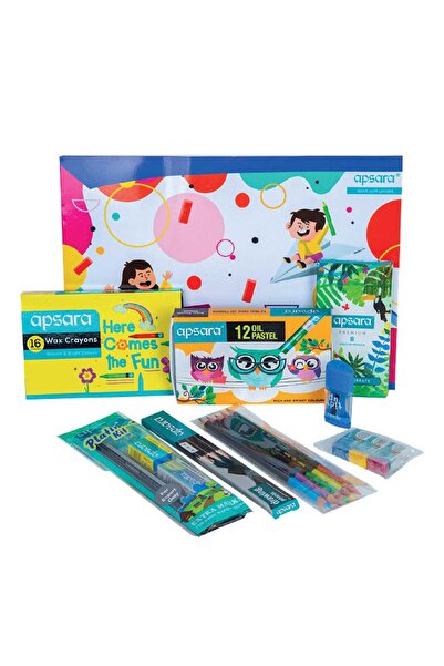 APSARA Designer Kit 188951008