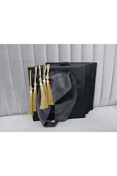 Trendmirend 5Pcs Graduation Caps Class of Primary School First School Middle and High School