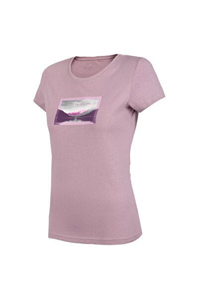 4F Women's Short-Sleeve T-Shirt XL