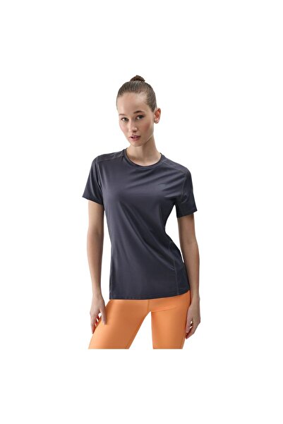 4F Women's Short-Sleeve T-Shirt - Functional S
