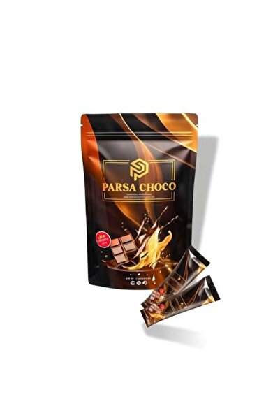 Parsa Coffee SA Barsala Dark Chocolate with Ginseng