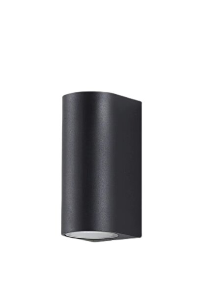 Neon Double-Sided Exterior Wall Applique
