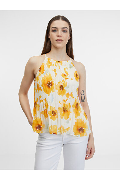 ORSAY Bluză de damă florală