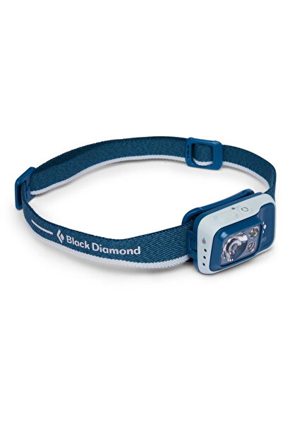 Other BLACK DIAMOND SPOT 400 HEADLAMP - AZUL