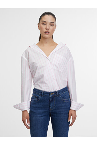ORSAY Light pink women's shirt