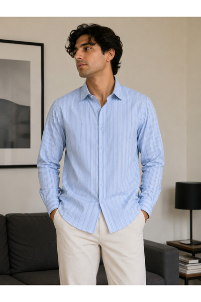 jeneric Men's Shirt