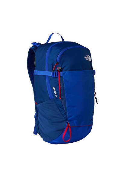 THE NORTH FACE Unisex Basin Τσάντα Πλάτης 24L Μπλε NF0A52CY-NOQ1