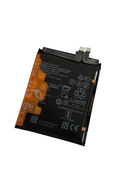 AslıCanaccessories Huawei P50 Pro (JAD-LX9) Batarya 4360 mAh