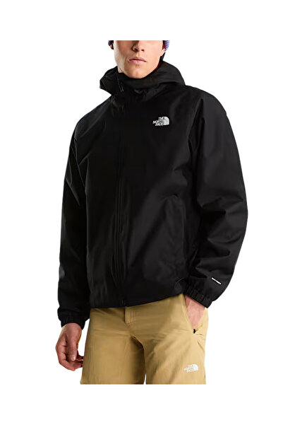 THE NORTH FACE Ανδρικό Quest Mono Μπουφάν Μαύρο NF0A8G0R-JK31