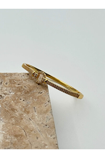 Bozhi Steel Bracelet Business Woman Style the Most Stylish Gift