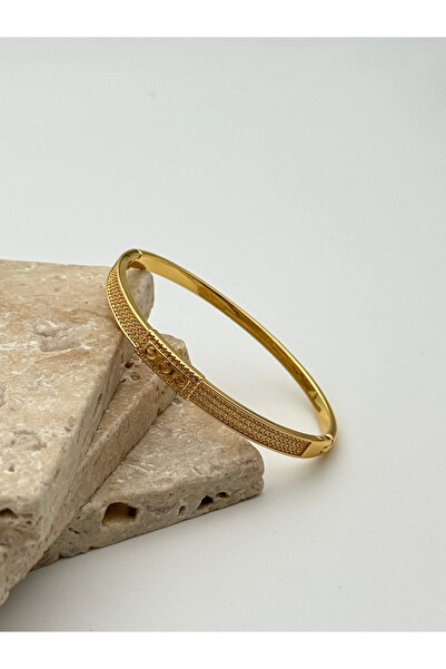 Bozhi Steel Bracelet Luminous Gift