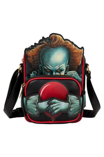 Loungefly IT de Crossbody Pennywise