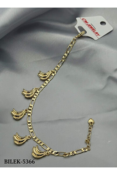 Bozhi Stylish Bracelet Elegant Style Gift Metal