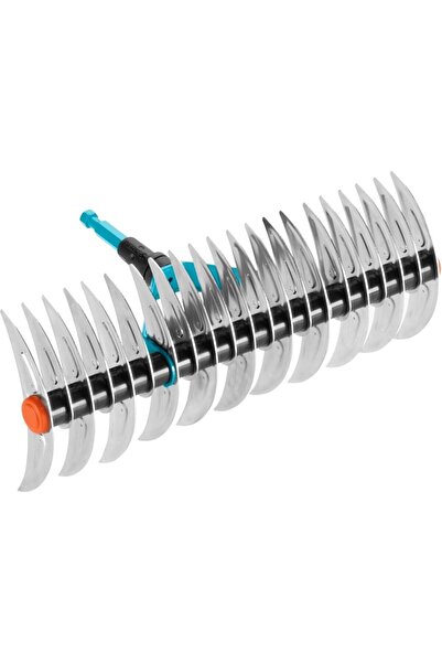 Gardena COMBISYSTEM Kesici Tırmık 03392-20 | Bahçe Temizleme ve Toprak Düzelt...
