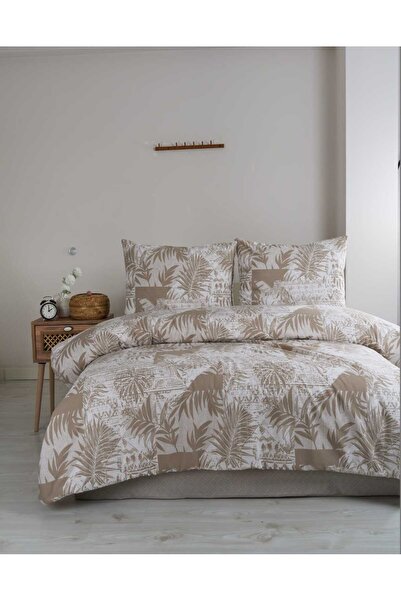 Bella Home New Box Double Duvet Cover Set |   Soft-Textured |   Modern Design...
