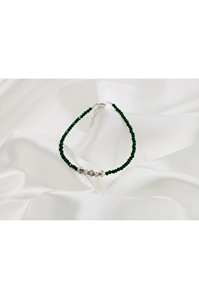 ShinebyCriss Jewelry Bratara Sunlight Forest"