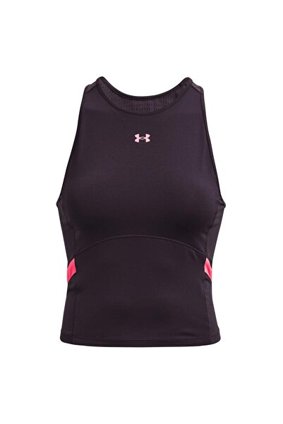 Under Armour Women's Mesh Tank Top L