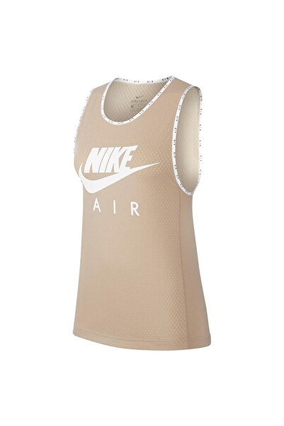 Nike Women's Sleeveless T-Shirt XS