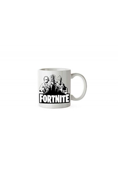 Fortnite Logo mug, 330ml, mug59
