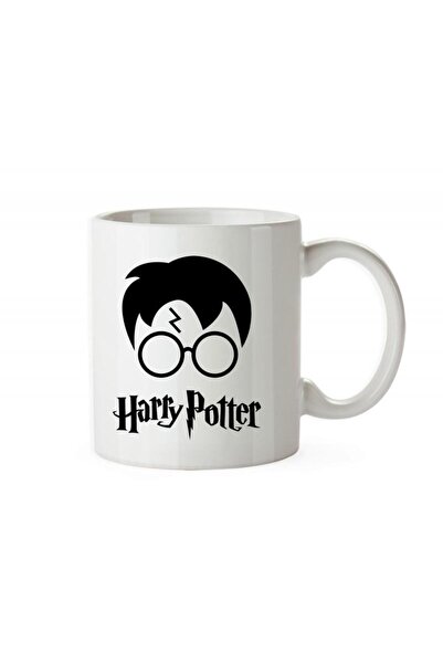 Harry Potter Cana Scar M2 , 330ml , mug154
