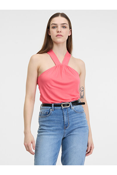 ORSAY Coral women's tank top