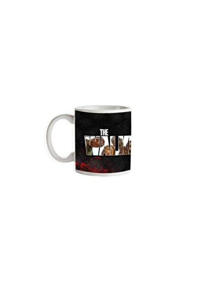 The Walking Dead Cana Zombies , 330ml , mug74