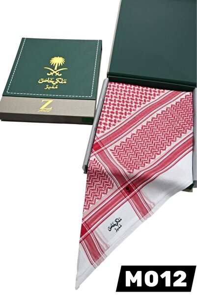 sha Special Royal Shemagh