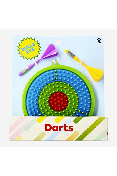 Flying Tiger Copenhagen Mini Dart Seti