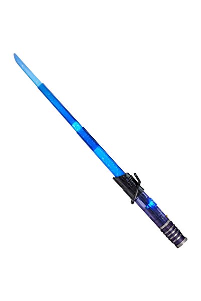 Hasbro Toys STAR WARS SABIE LASER ELECTRONICĂ ALIMENTATĂ DE FORȚA THE MANDALO...