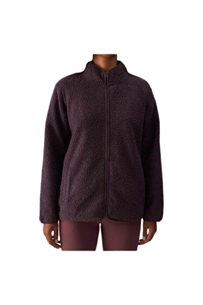4F Femei& # x27;s Cardigan din fleece XS