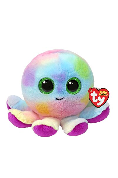 Plus 15cm PLUS TY 15CM BOOS BUBBLES OCTOPUS MULTICOLOR