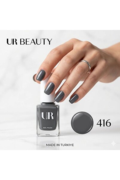 URbeauty U R Beauty - Nail Polish - 416