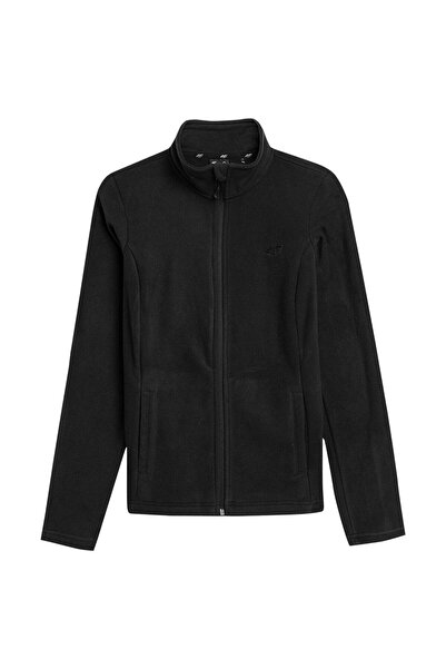 4F Femei& # x27;s Cardigan din fleece XS