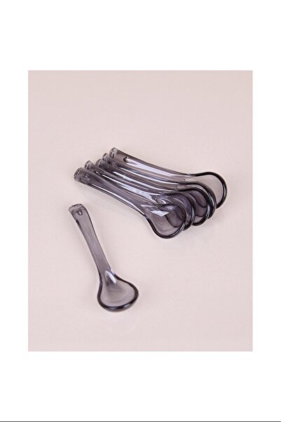 Generic Brand 6 Spice Spoons Royaleks-Tim306