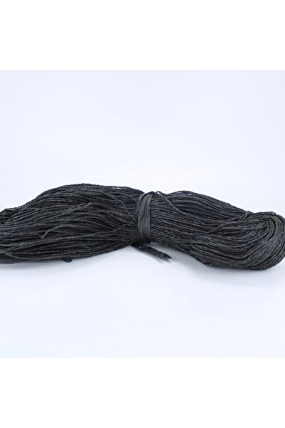 modi Black color wire paper rope bag rope supla rope no:12 - (550-600 gr)