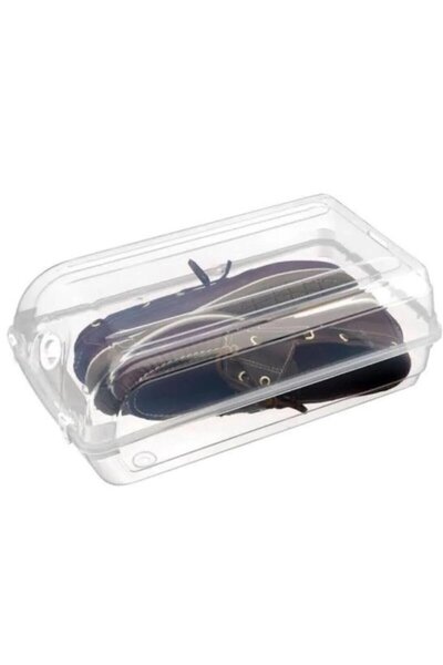 Generic Brand Mr. shoe box royaleks-g423