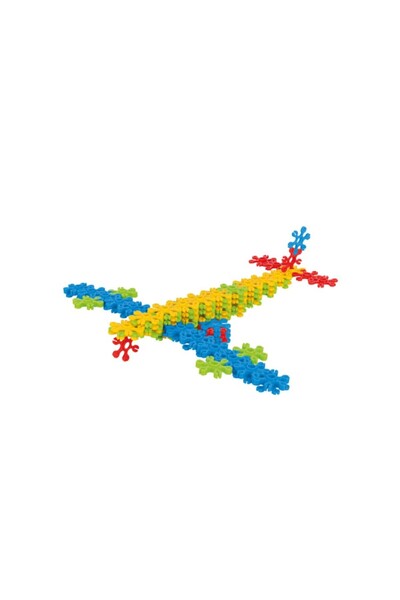 NW NessiWorld 03 590-1010359000011 Star Blocks 320 Pieces Boxed