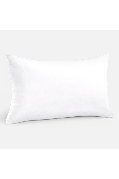 Zumzeria Pernă de dormit fermă din microfibră 70x50cm