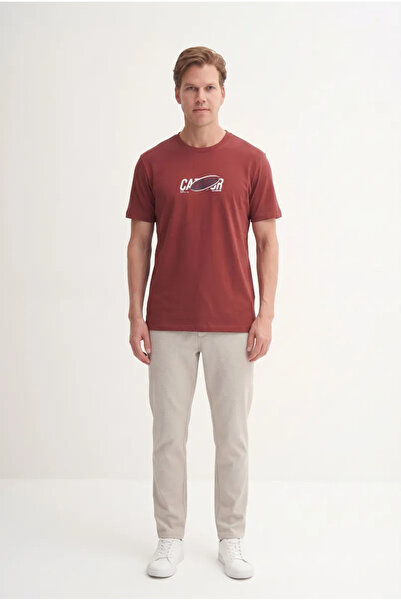 Cazador Men's T-Shirt 44810