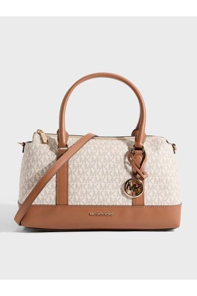 Michael Kors ANDIE BEJ KADIN EL ÇANTASI