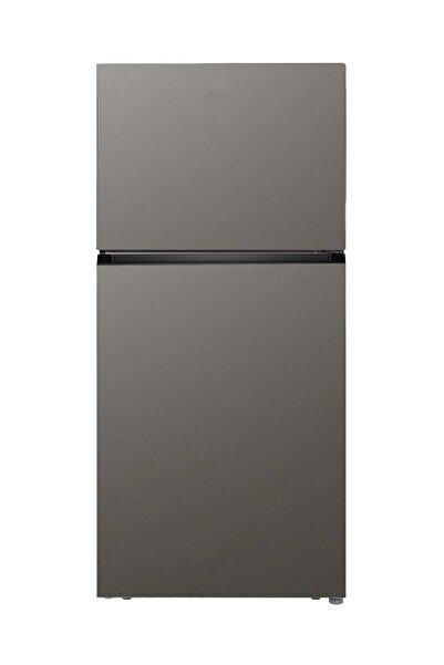 Aston Double Door Refrigerator, 538 Liters, 18.9 Cubic Feet, No Frost, Invert...