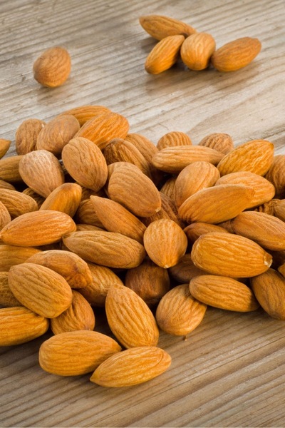 Attar لوز جامبو مالح