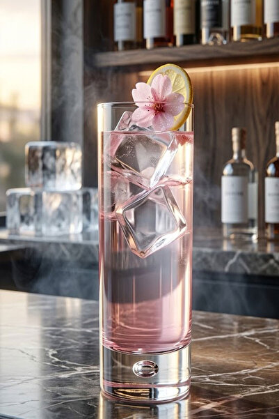 Paşabahçe Centra 6 lı Long Drink Bardak 290 cc