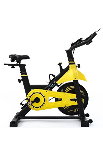 move دراجة ثابتة